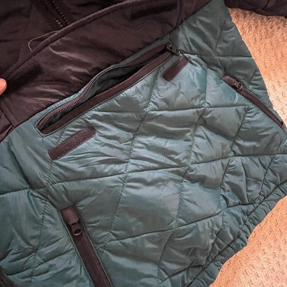 Vans boys jacket - size M - 12/14 years old - Picture 4 of 5